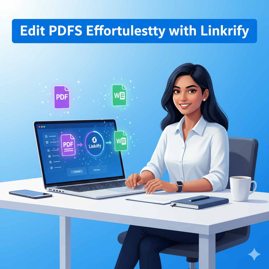 Free PDF to Word Converter