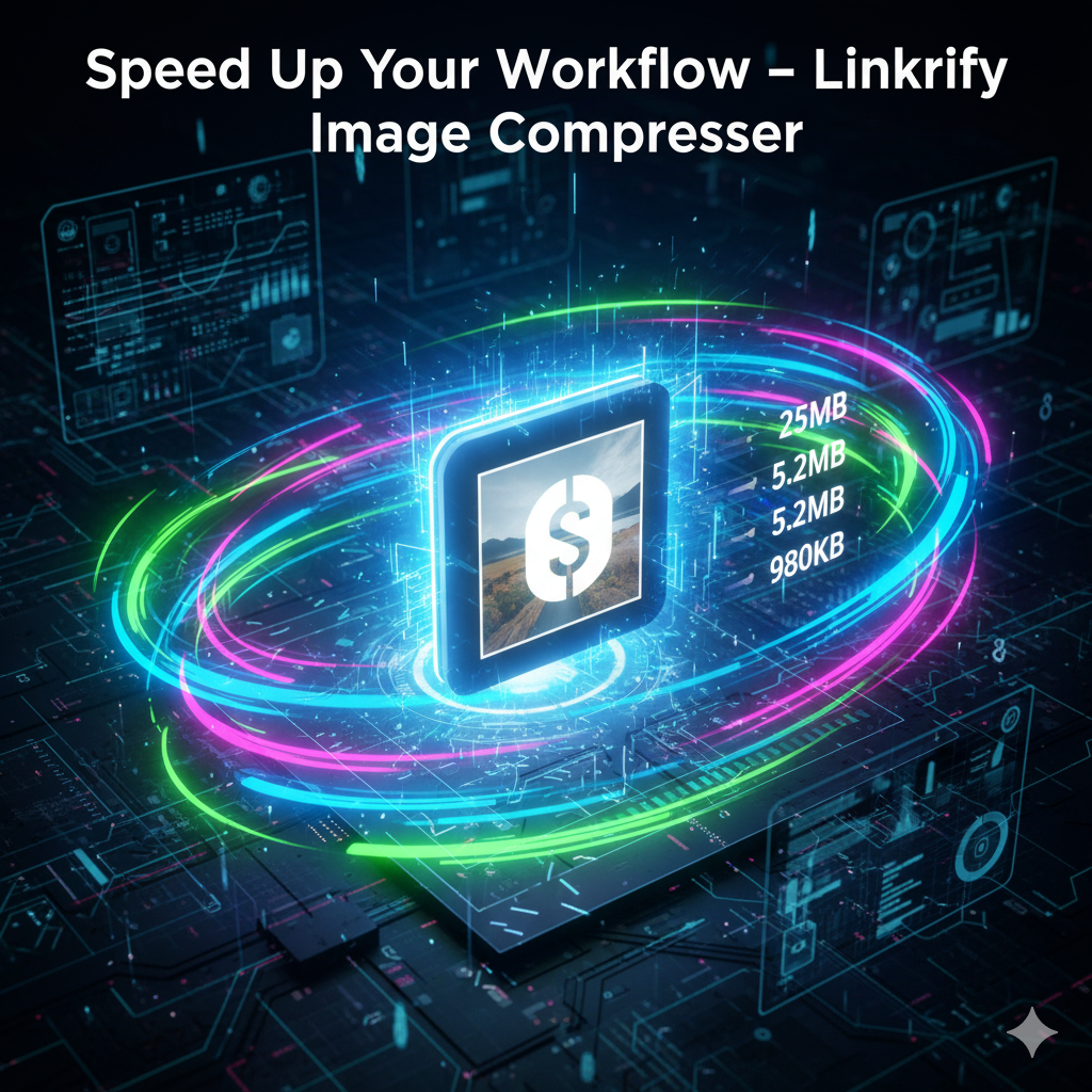 Compress Images Online