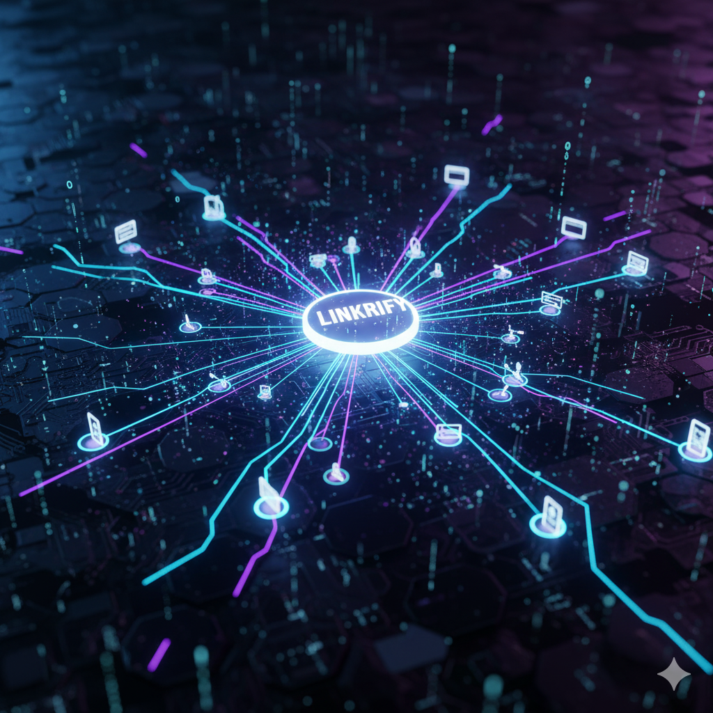 linkrify
