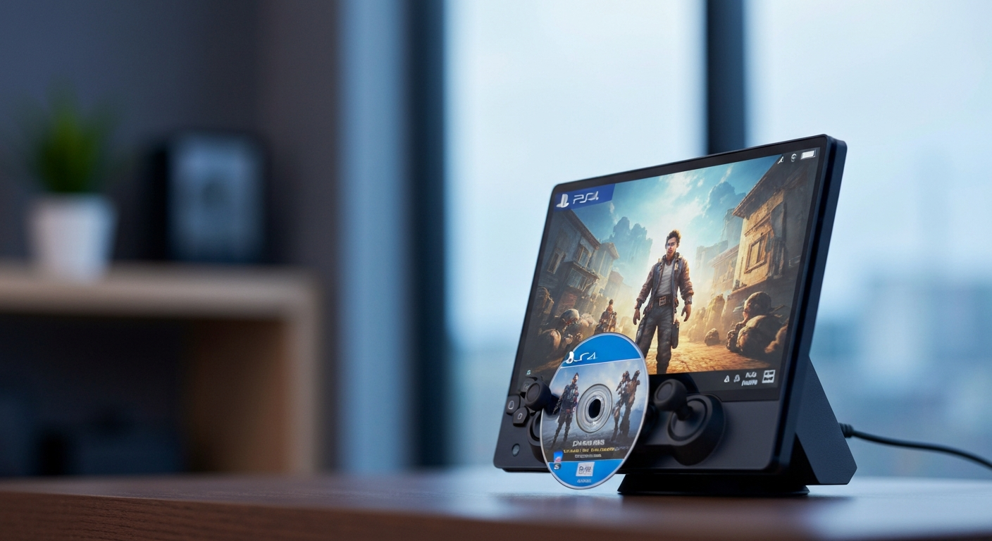 Does PS5 Play PS4 Games