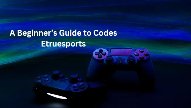 Code Etruesports