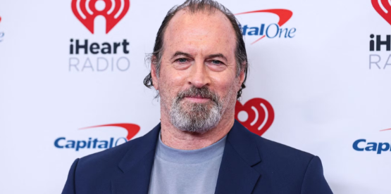 Scott Patterson Movies and TV Shows