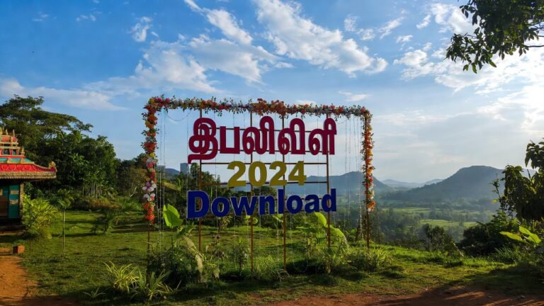 Isaimini 2024 Download