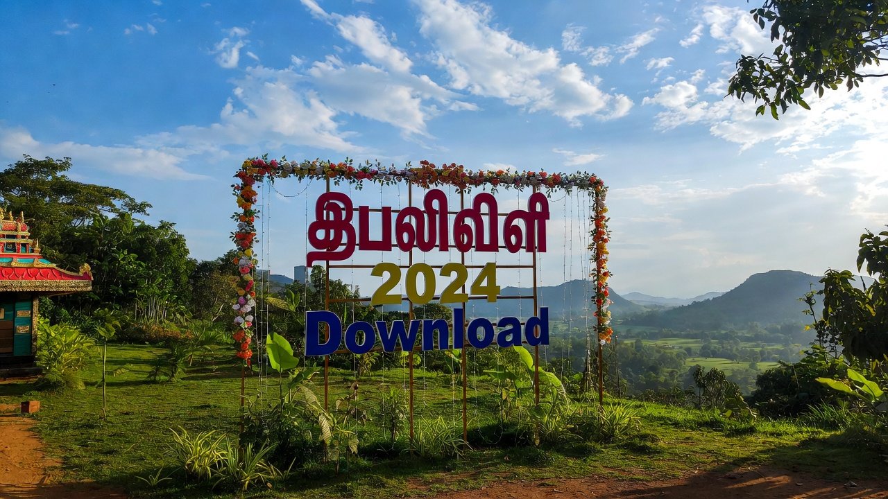 Isaimini 2024 Download