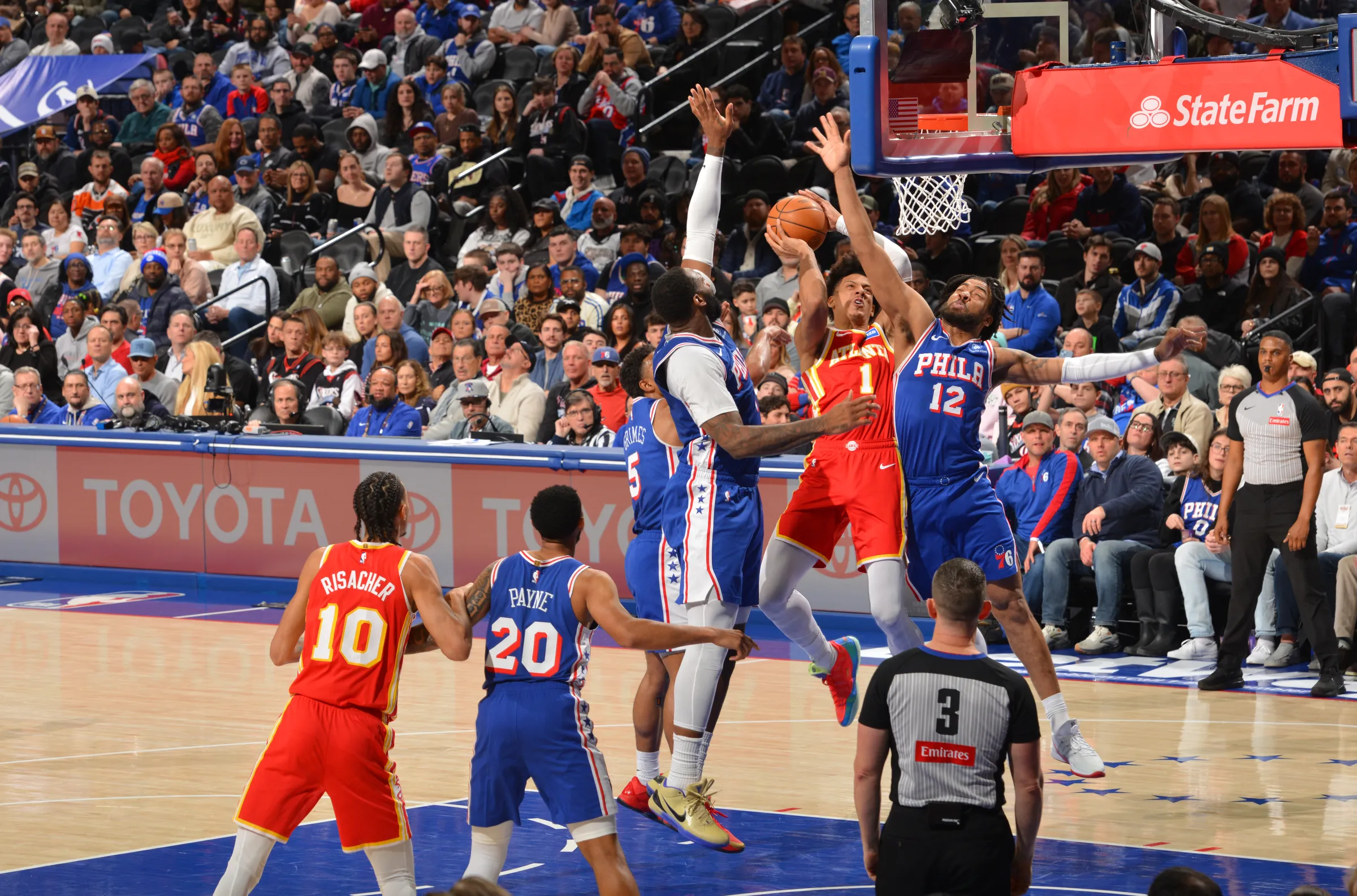 Dallas Mavericks vs 76ers Match Player Stats