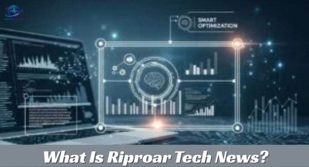 Riproar Tech News