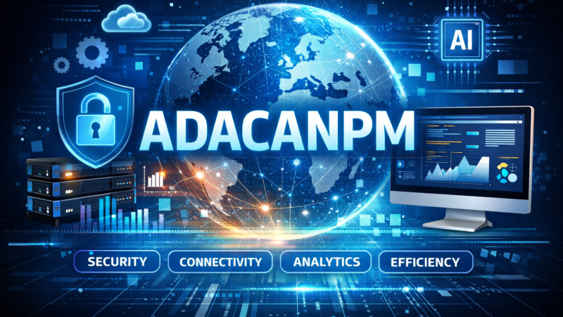 Adacanpm