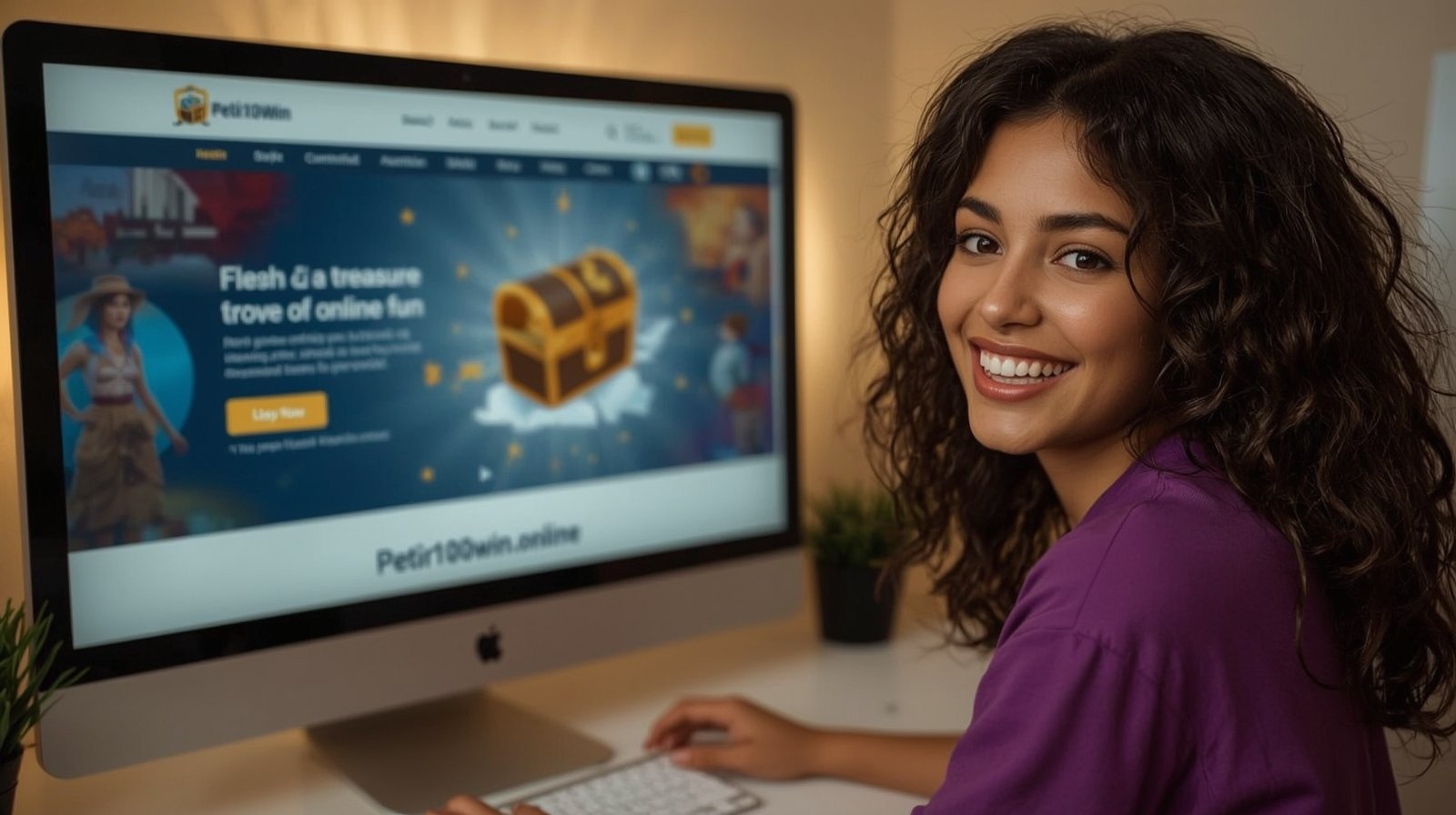 Petir108win.online -