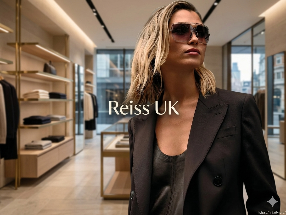 Reiss UK