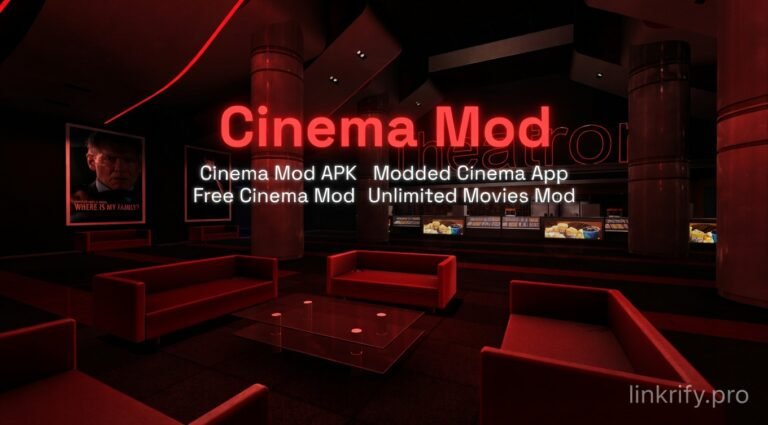 Cinema Mod