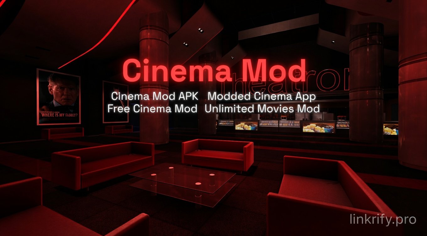Cinema Mod